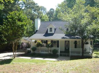 9735 Windsor Way, Gainesville, GA 30506