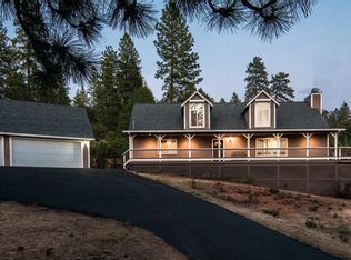 401 Meadow Gate Rd, Meadow Vista, CA 95722