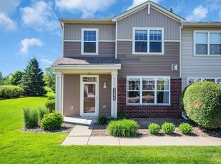 3407 Hazel Trl Unit F, Woodbury, MN 55129