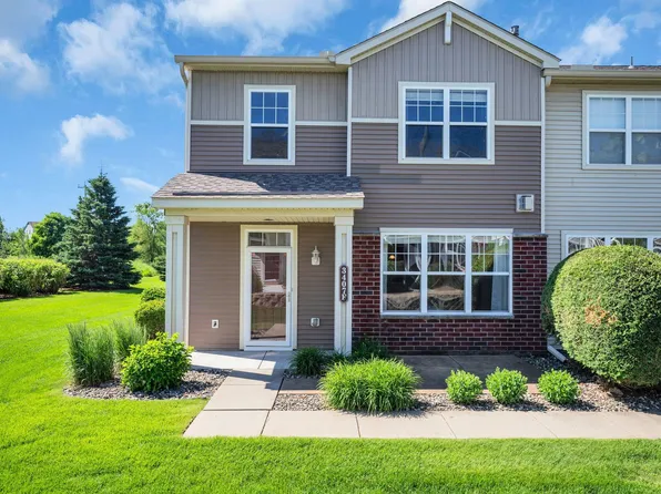 3407 Hazel Trl Unit F, Woodbury, MN 55129