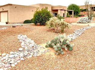 2384 S Cliff Dr, Green Valley, AZ 85614