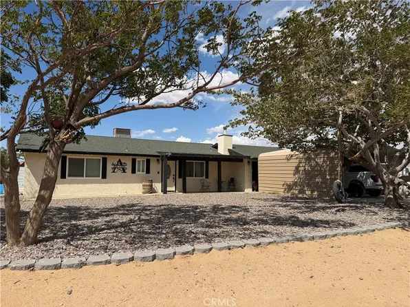 23150 Tussing Ranch Rd, Apple Valley, CA 92308