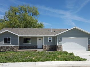 987 S 1350 W, Vernal, UT 84078