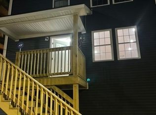 42 Ledge St #2, Providence, RI 02904