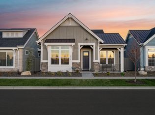 Homes Available Soon, Cadence at Century Farm, Meridian, ID 83642