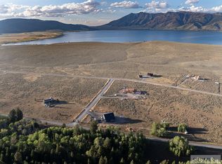 3727 Red Rock Rd, Island Park, ID 83429