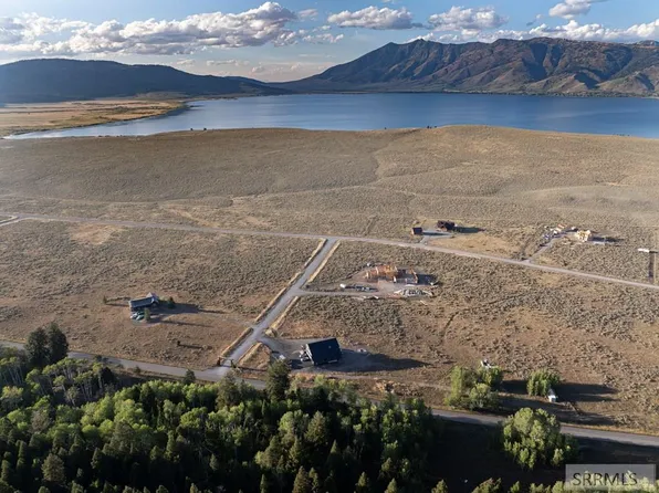 3727 Red Rock Rd, Island Park, ID 83429