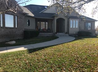 322 E Hedge Hollow Cv, Draper, UT 84020