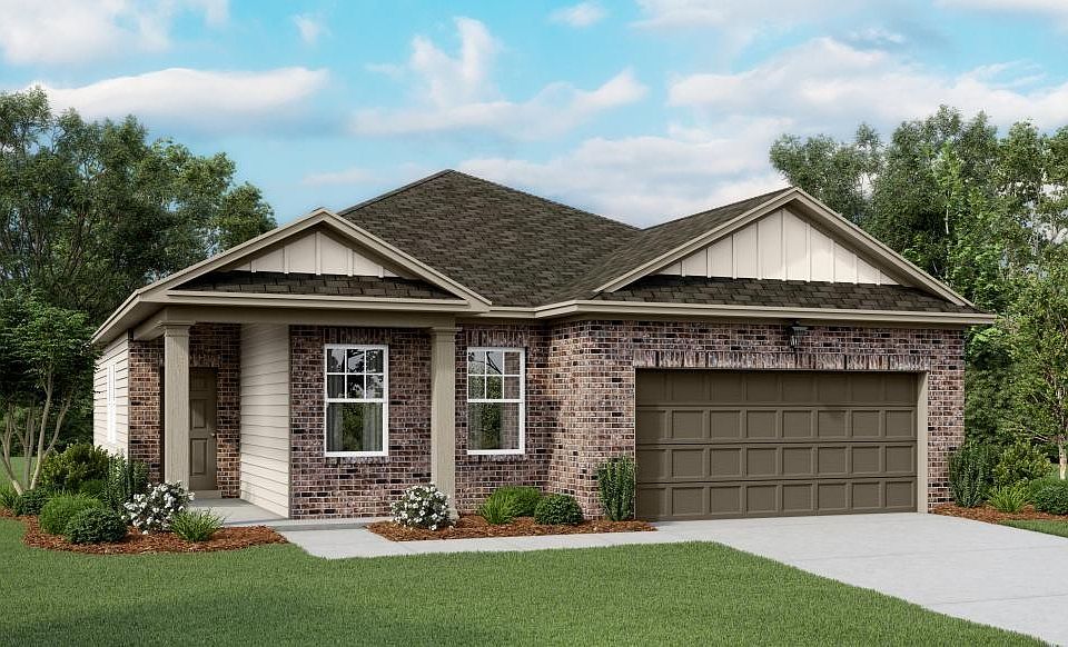 1st image of 4919 Highland Crest Dr