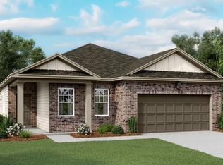 4919 Highland Crest Dr, Richmond, TX 77469