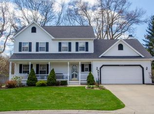 50646 Elk Trl, Granger, IN