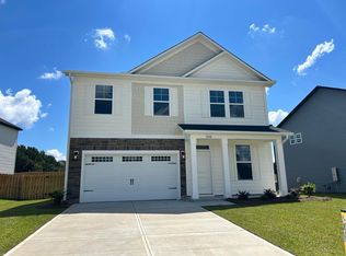 2048 April Dawn Trl, Thomson, GA 30824