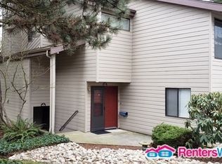 15222 Sunwood Blvd #I11, Tukwila, WA 98188