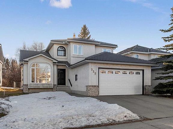 2nd image of 332 N Hawkstone Close NW