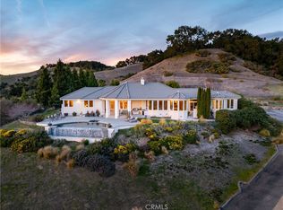 4342 Shadow Canyon Rd, Templeton, CA 93465