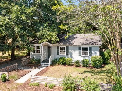 1436 Moultrie St, Mount Pleasant, SC, 29464