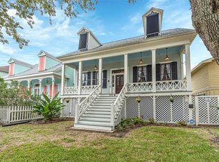 1710 Avenue M 1/2, Galveston, TX 77550