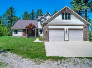 4920 Lazy Horse Ln, Spearfish, SD 57783