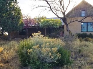 32 Two Horse Trl, Santa Fe, NM 87508