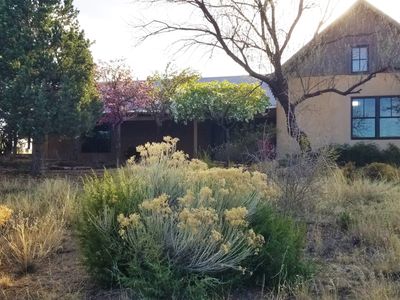32 Two Horse Trl, Santa Fe, NM, 87508