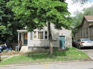 215 Seward St, Syracuse, NY 13203