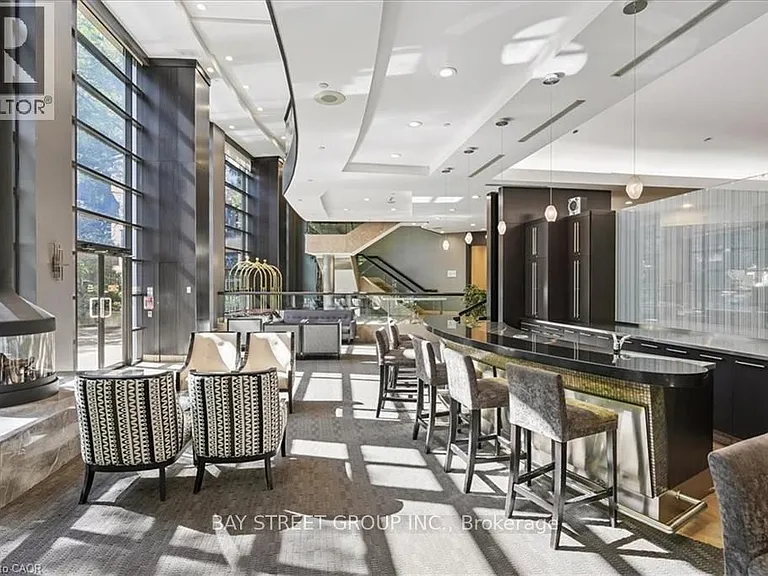 33 Sheppard Ave E #507 — Photo 3