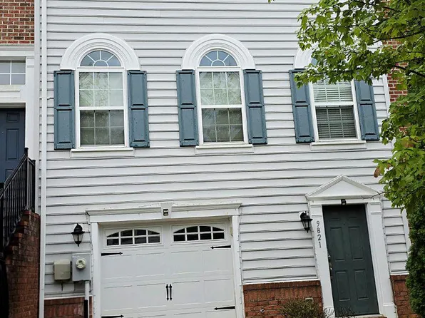 9821 Solar Crse, Laurel, MD 20723