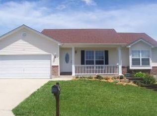 432 Water Tower Dr, Union, MO 63084