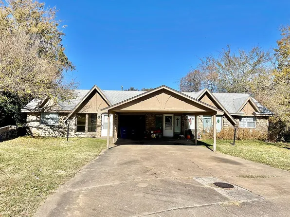 5803 E 35th St, Tulsa, OK 74135