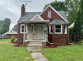 10043 Berkshire St, Detroit, MI 48224