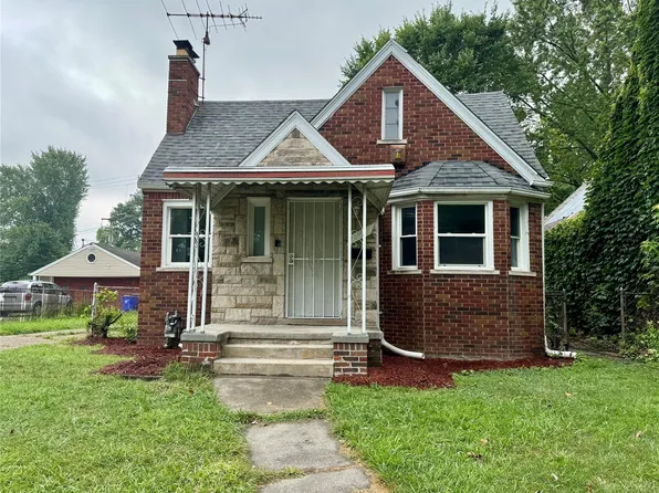 10043 Berkshire St, Detroit, MI 48224