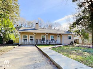 4811 McAlpine Ln, Charlotte, NC 28212