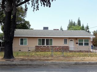 7515 Jordan Ave, Canoga Park, CA 91303