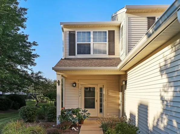 3032 Falling Waters Ln #43, Lake Villa, IL 60046