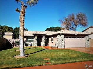 1065 Steven St, Brawley, CA 92227