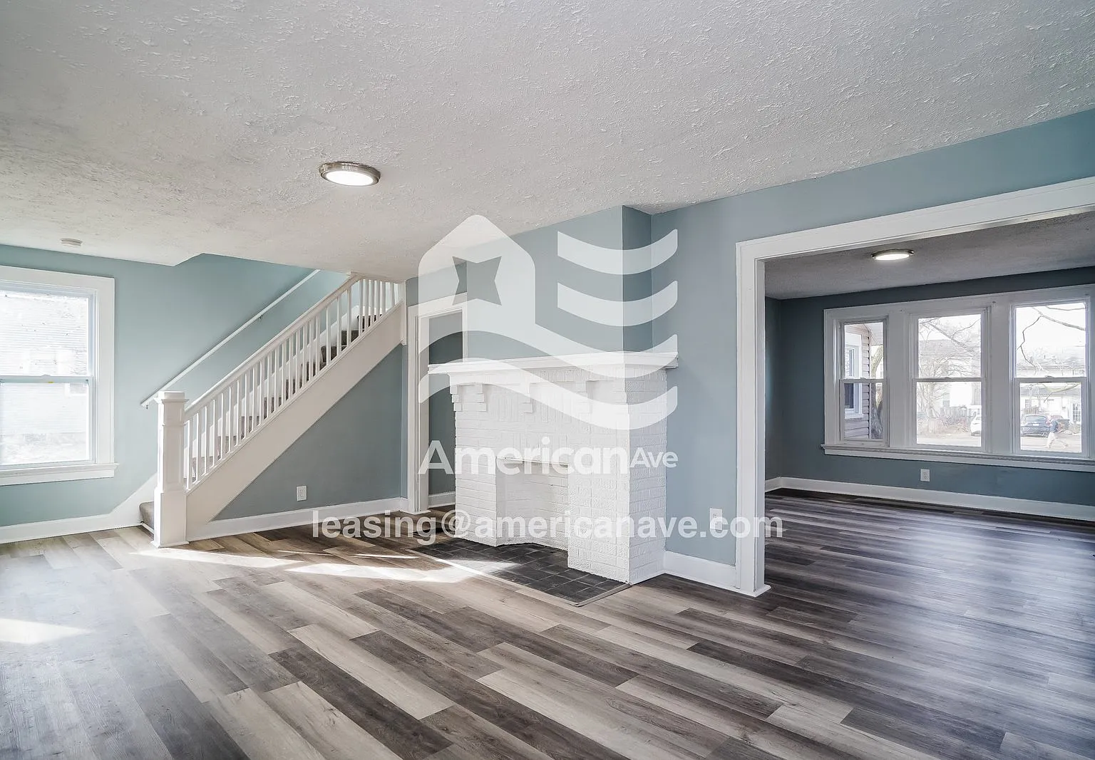 3 bed, 1.0 bath, 1513 sqft, $1,397 — Photo 2