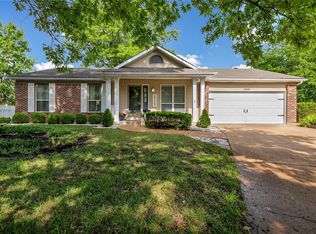3061 Arrowhead Point Dr, Saint Louis, MO