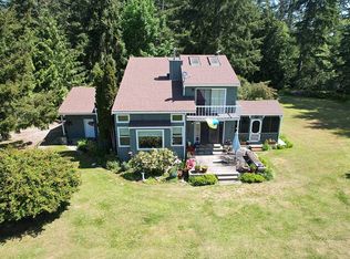 1723 S Bagley Creek Rd, Port Angeles, WA 98362