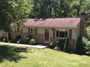 138 Shirehill Dr, Glenshaw, PA 15116