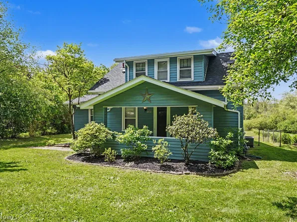 1988 S Cleveland Massillon Rd, Akron, OH 44321