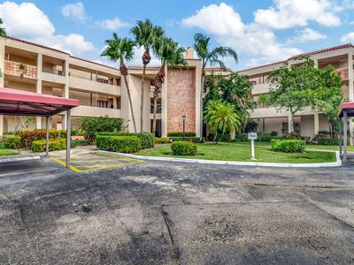 7460 La Paz Boulevard #206, Boca Raton, FL, 33433