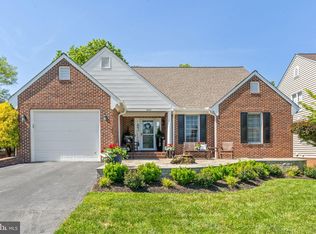 560 Greens Ct, Culpeper, VA 22701