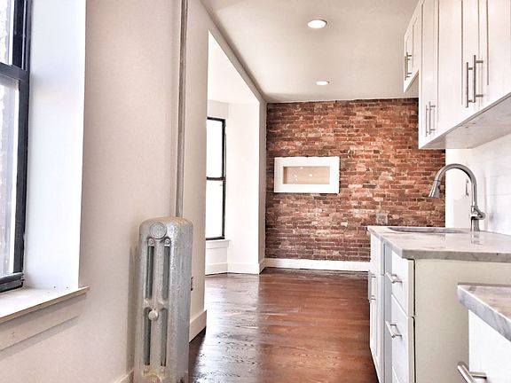 2nd image of 487 Clinton Ave APT 4D