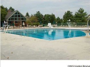 9310 Springbrooke Cir, Louisville, KY 40241