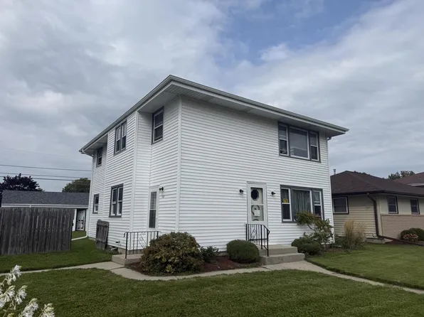 728 Lakeview AVENUE, South Milwaukee, WI 53172