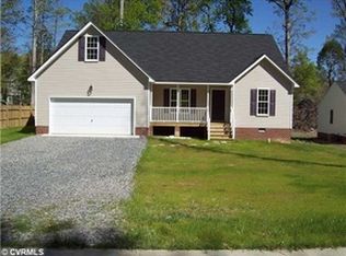 1319 Twilight Ln, North Chesterfield, VA 23235