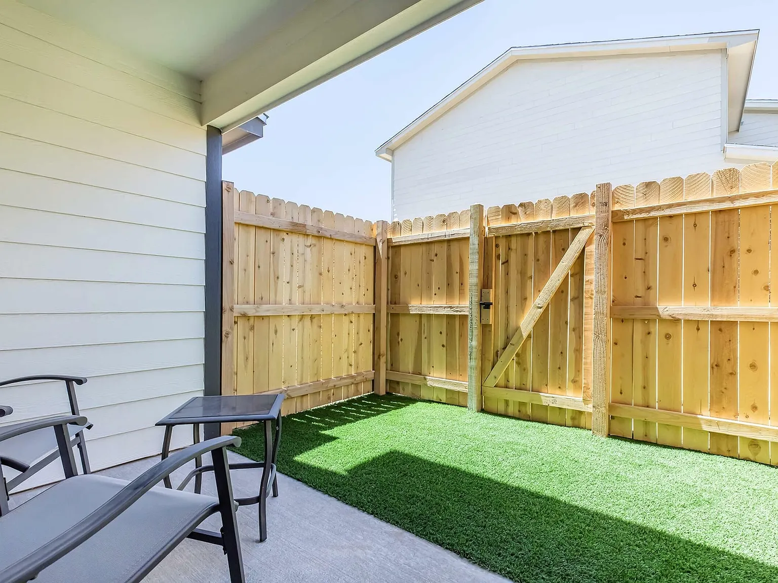 The Reserve Townhomes — Photo 2