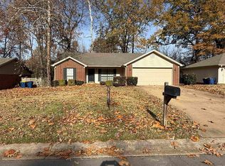 20 Shaded Oaks Dr, Cabot, AR 72023