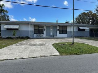 1-521 SW 9th St #1, Hallandale, FL 33009