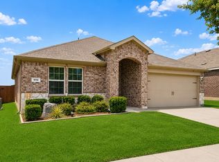 932 Juno Ln, Denton, TX 76209